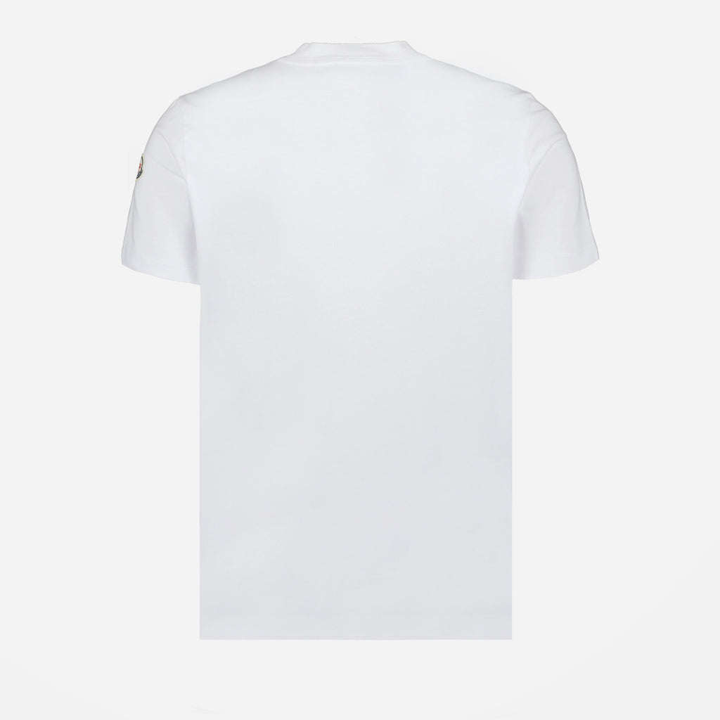 Double Logo T-Shirt