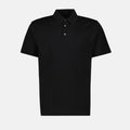 Embroidered Polo