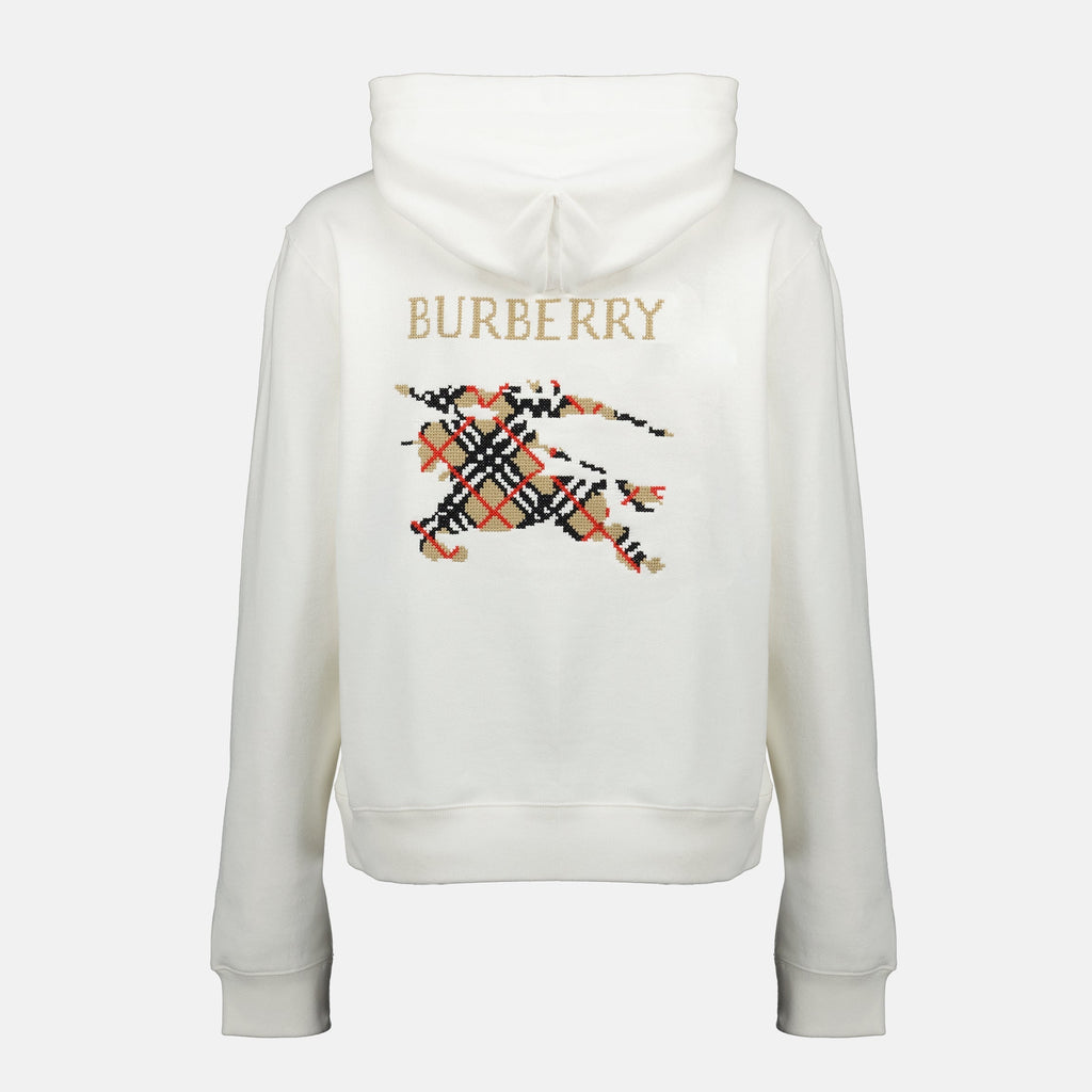 Sweat à capuche Knight