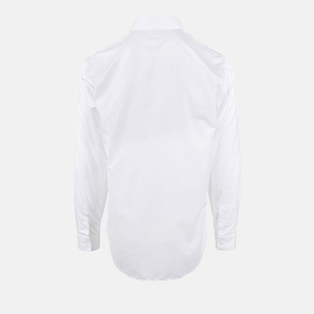 Chemise Oblique