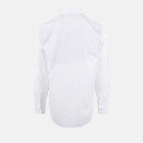 Chemise Oblique