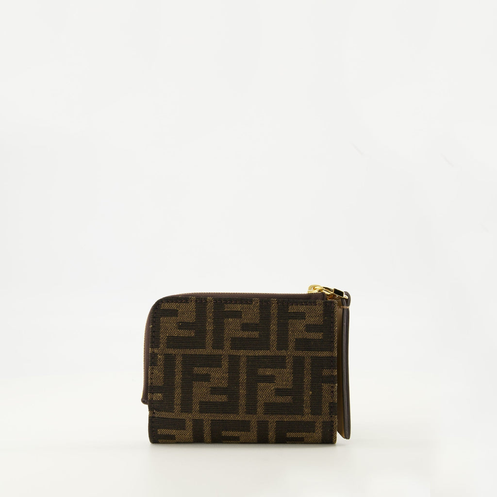 Slim Baguette Wallet