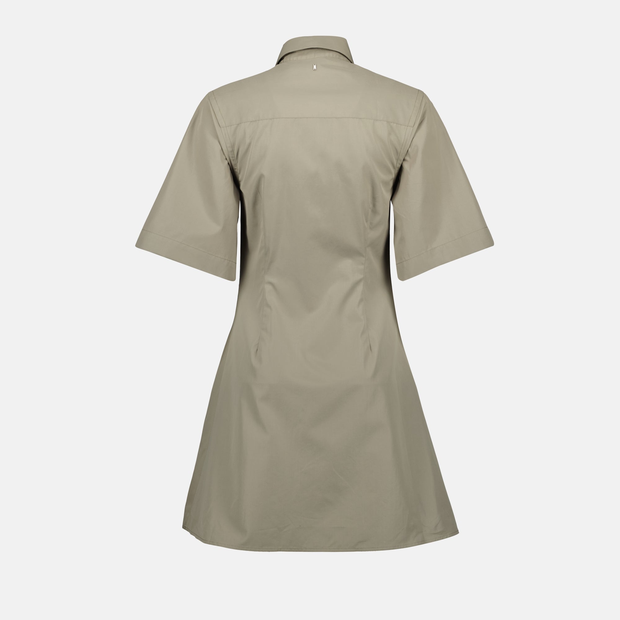 Shirt Dress