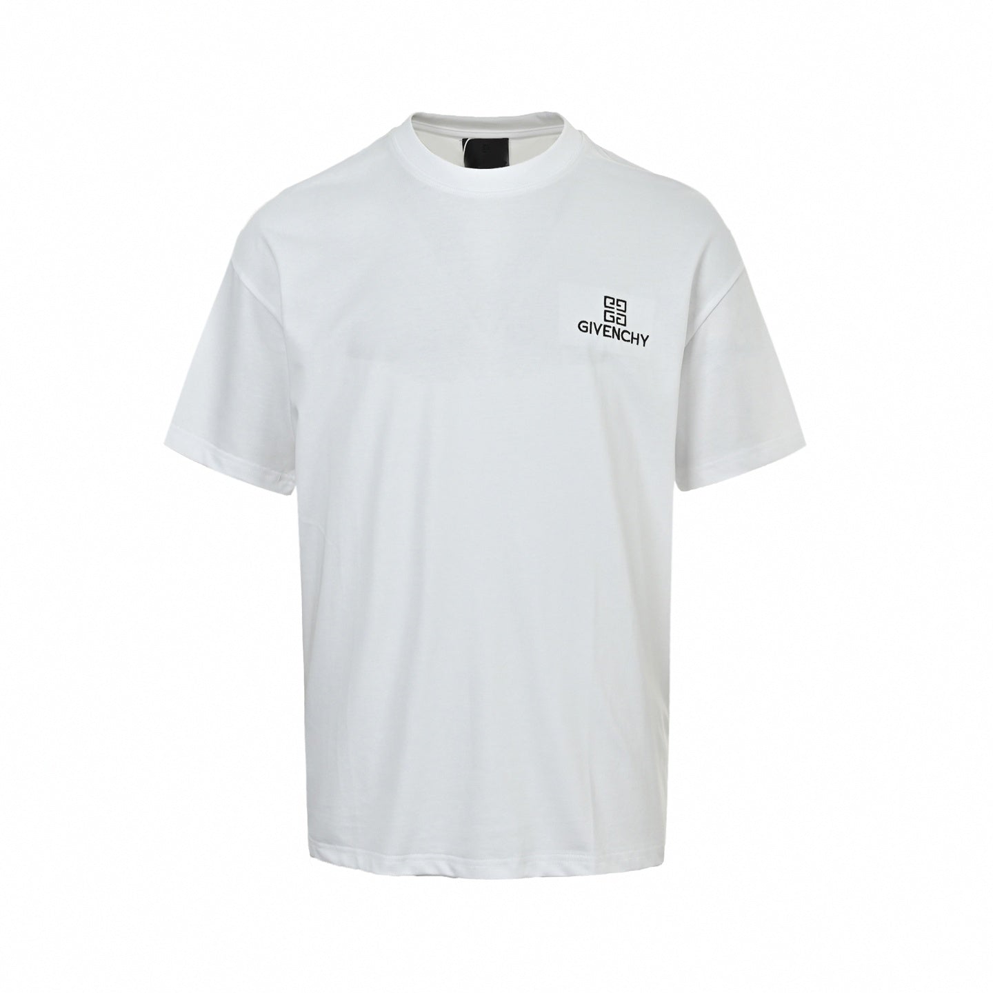 Distressed 4G Logo T-Shirt