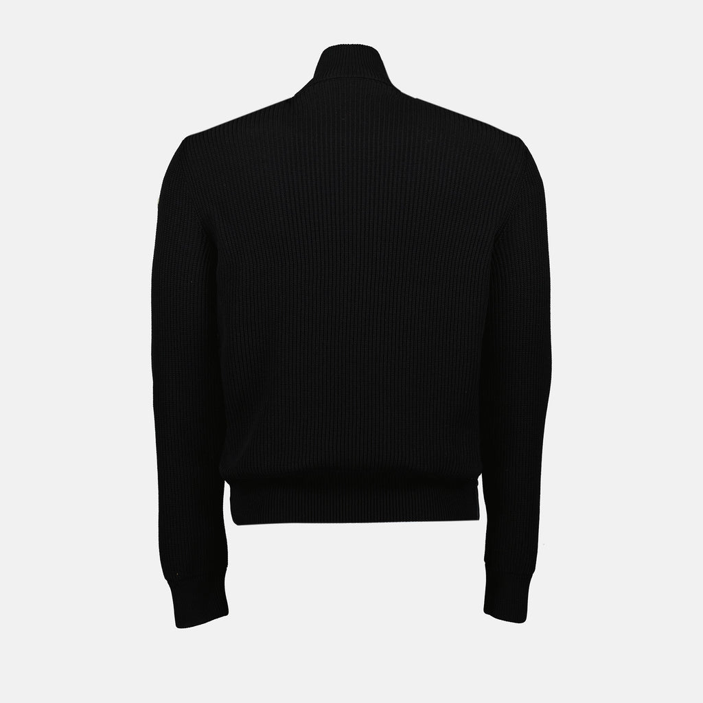 Two-tone Jacket