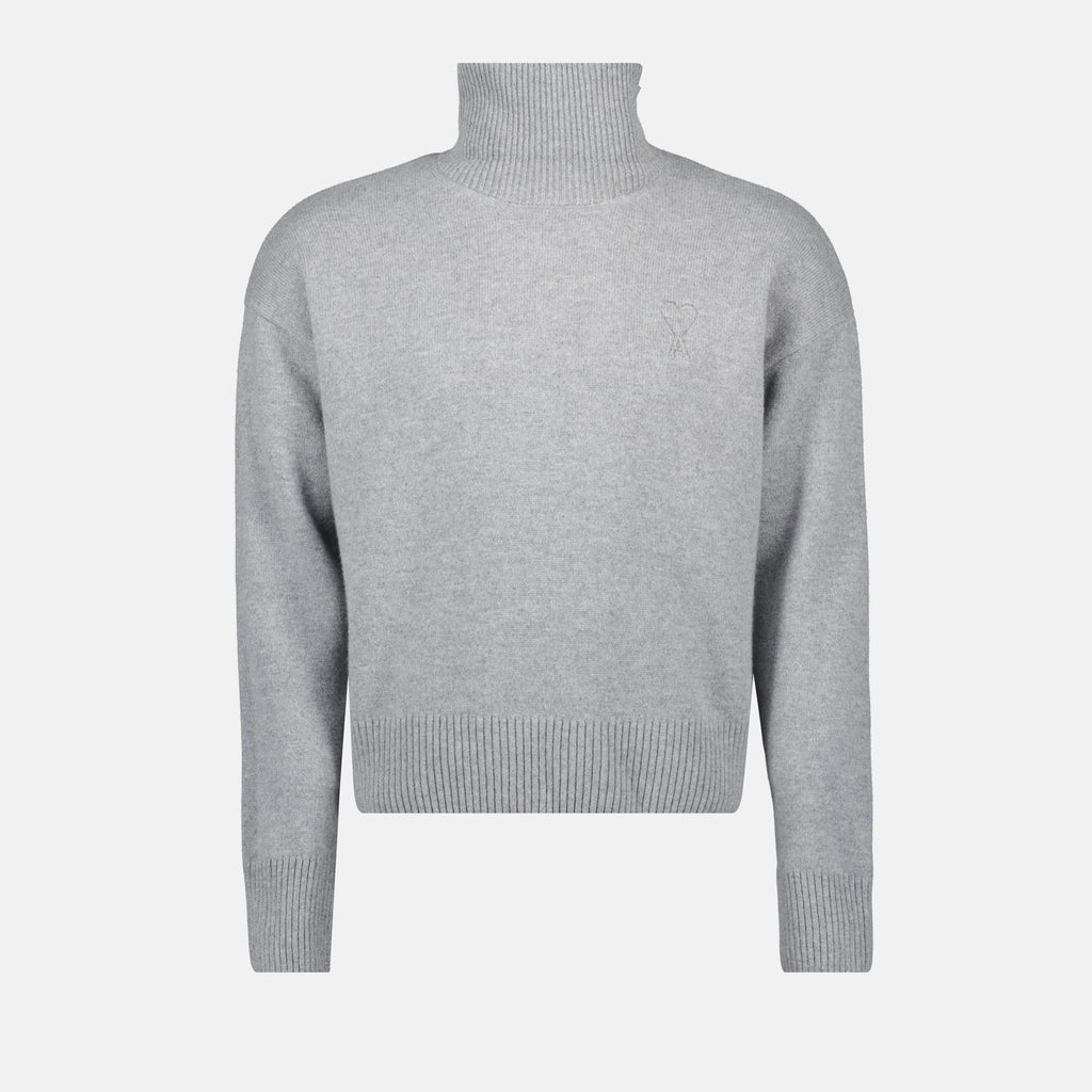 Turtleneck Sweater
