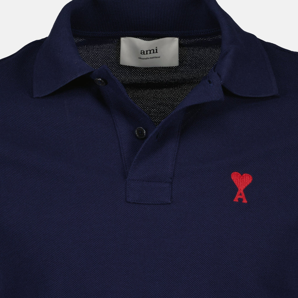 Ami de Coeur Polo