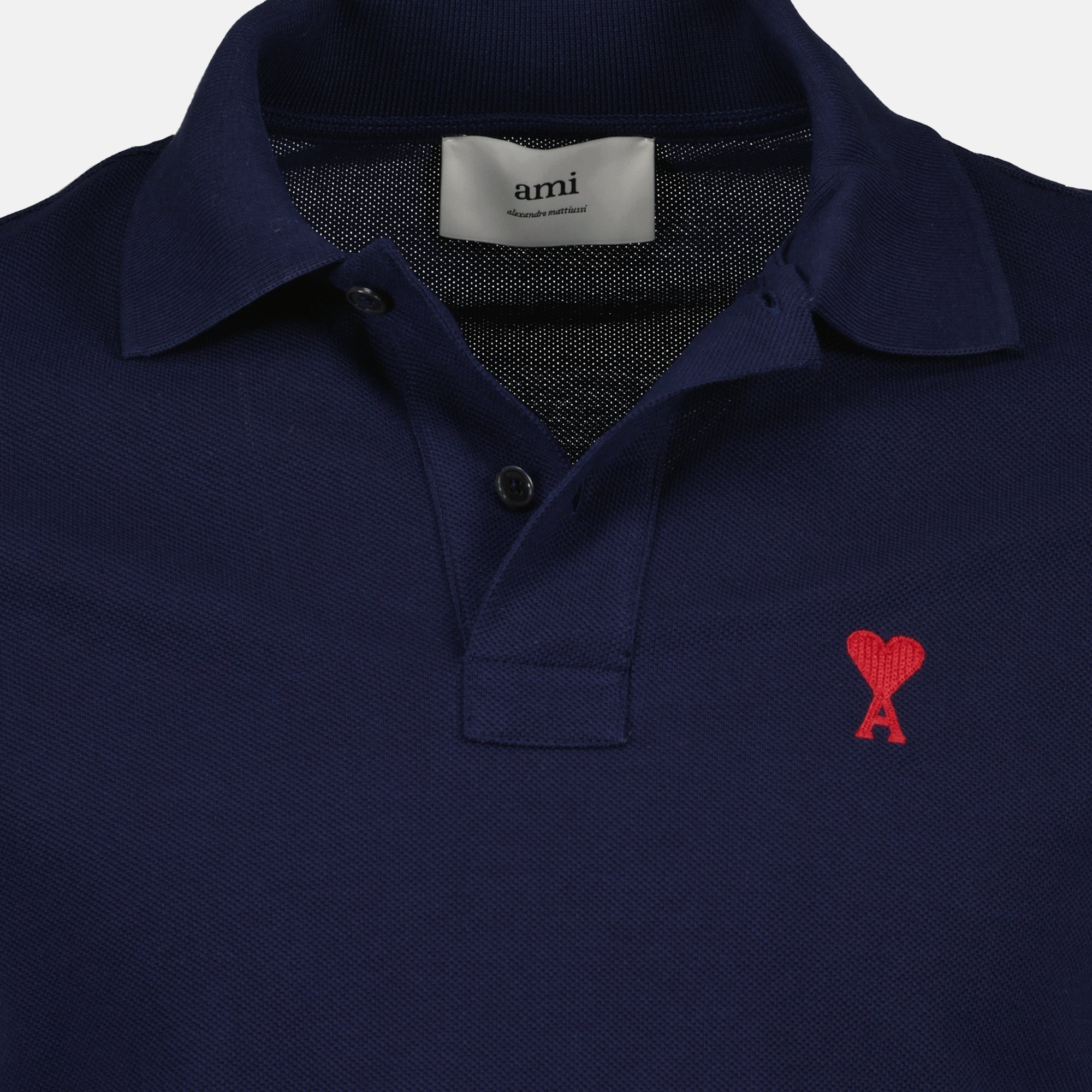 Ami de Coeur Polo