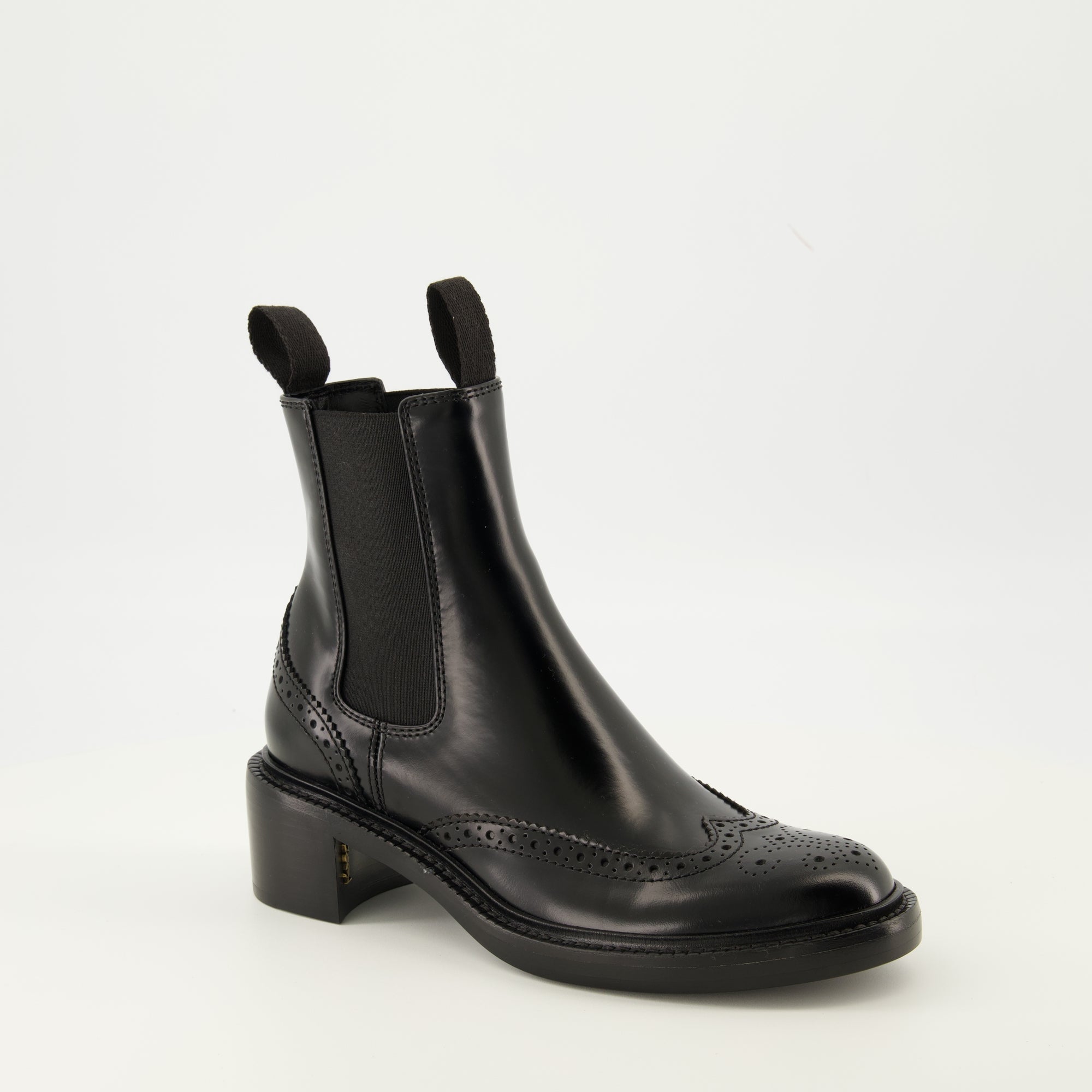 Chelsea Boots