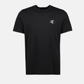 Faded Logo Print T-shirt