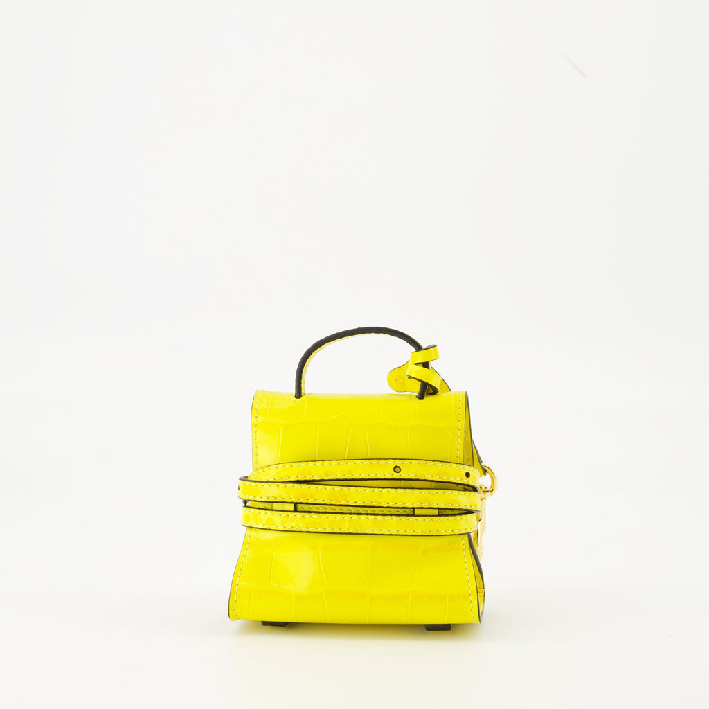 Micro Bag Tie Me