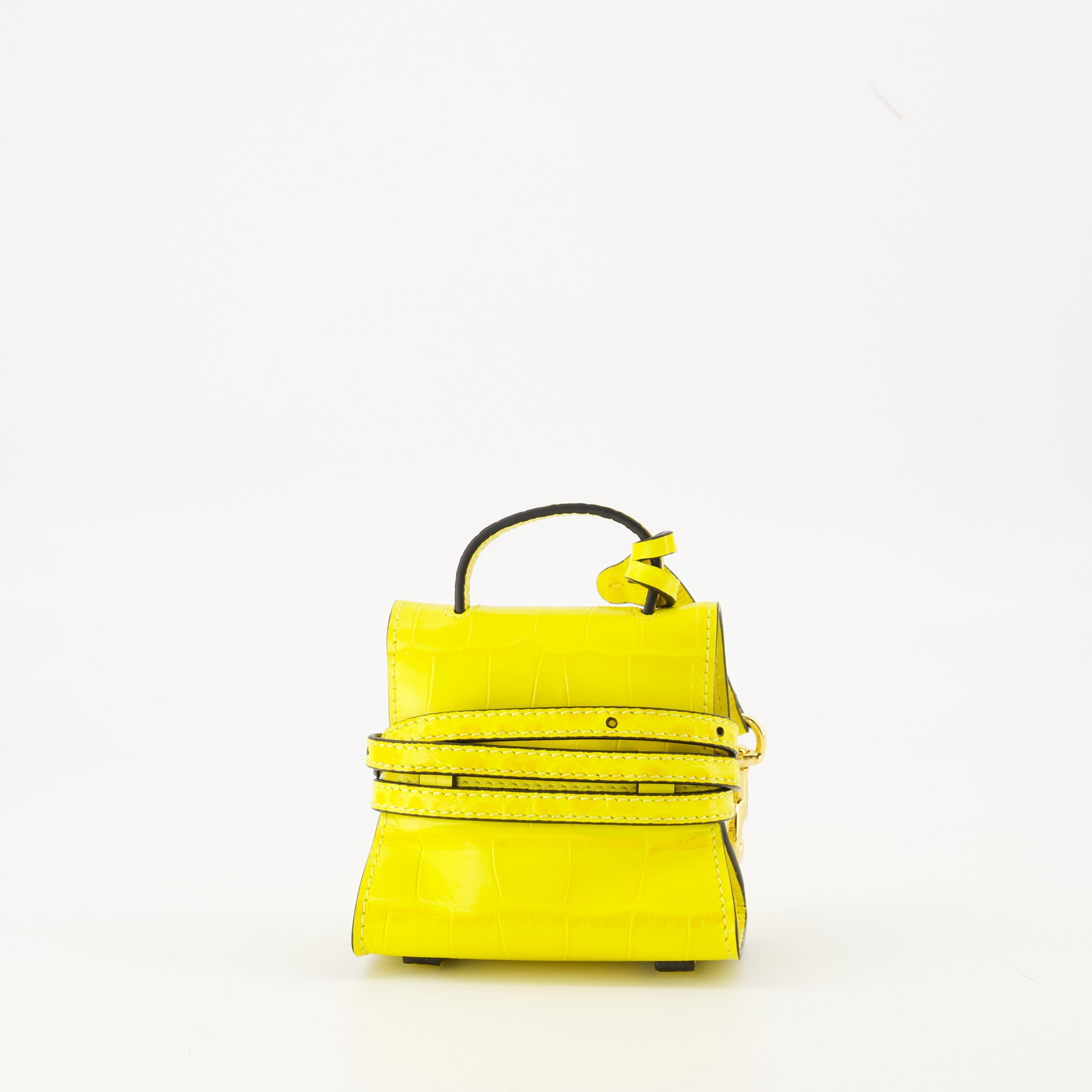 Micro Bag Tie Me