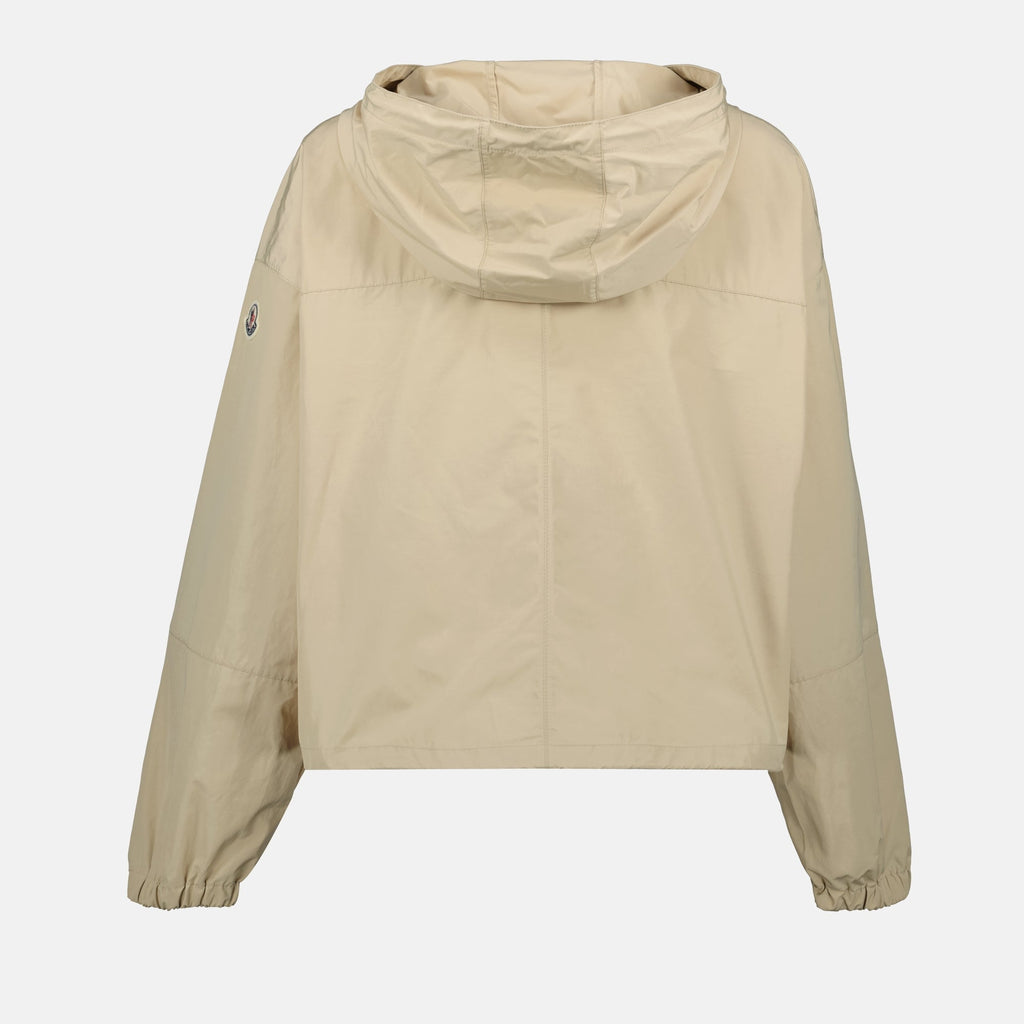 Parka Sauvan