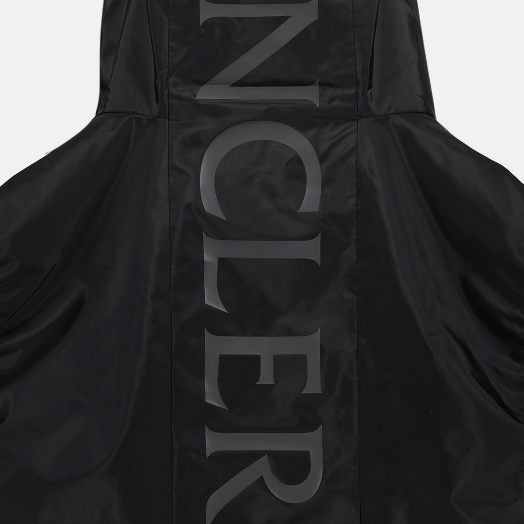 Moretan Sleeveless Jacket