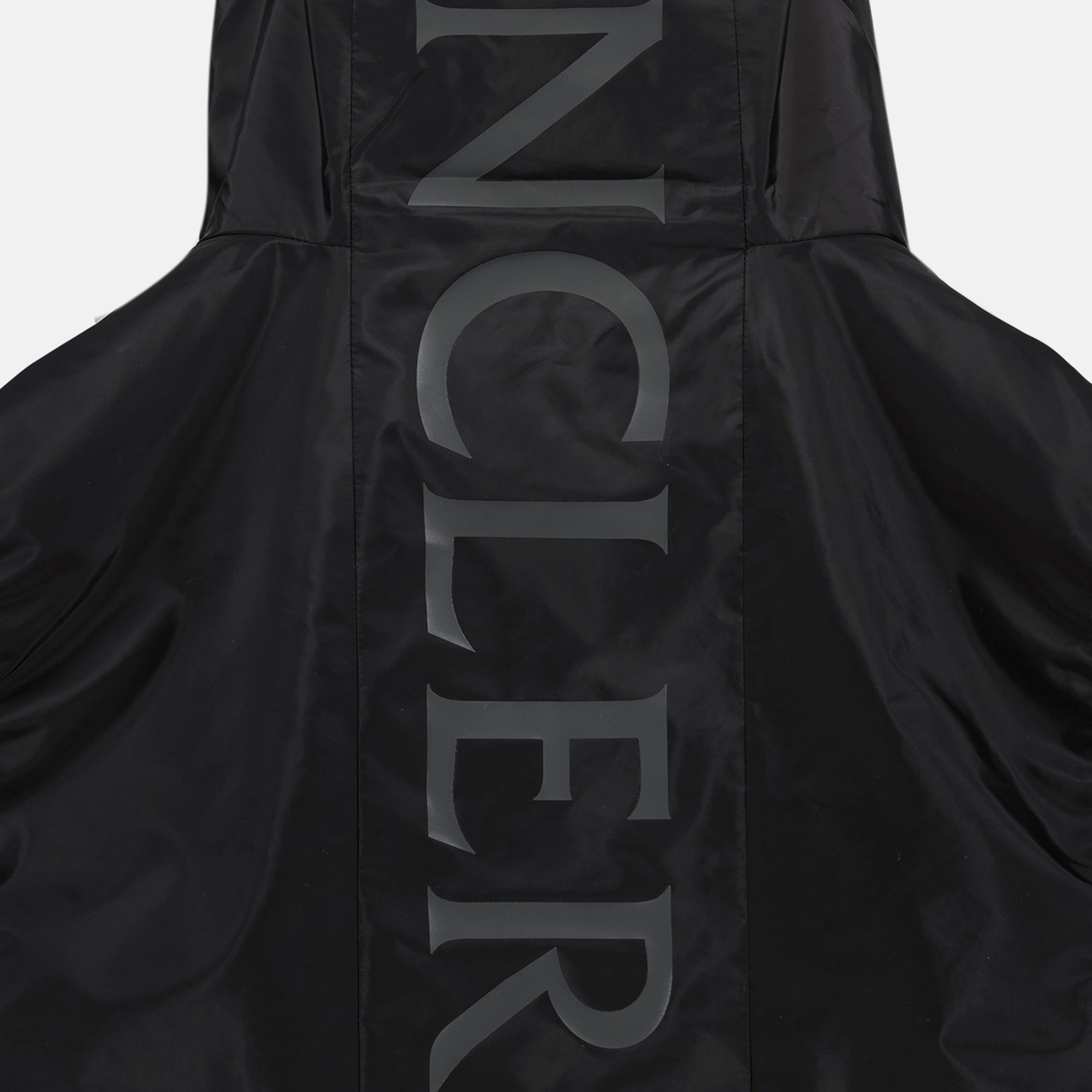 Moretan Sleeveless Jacket