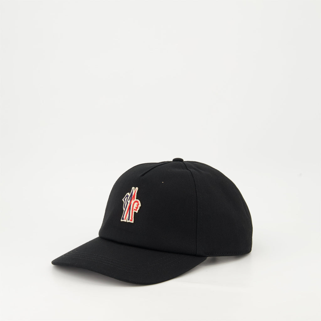 Grenoble Black Cap