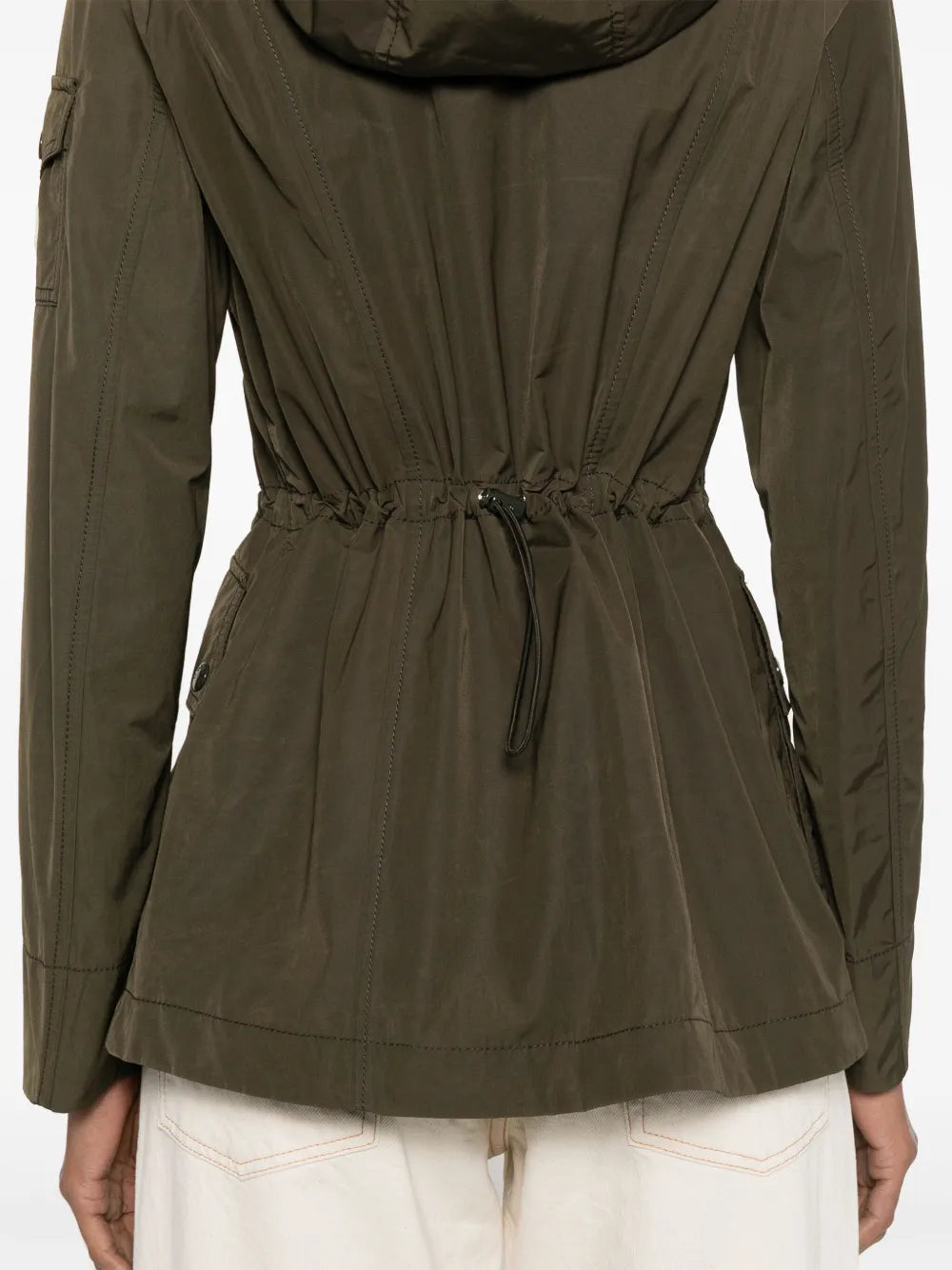 Leandro Parka