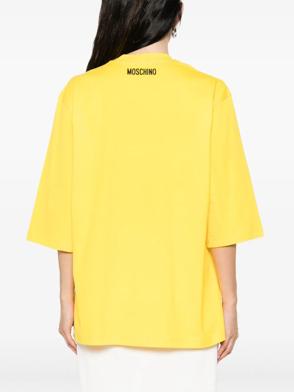 Smiley T-shirt