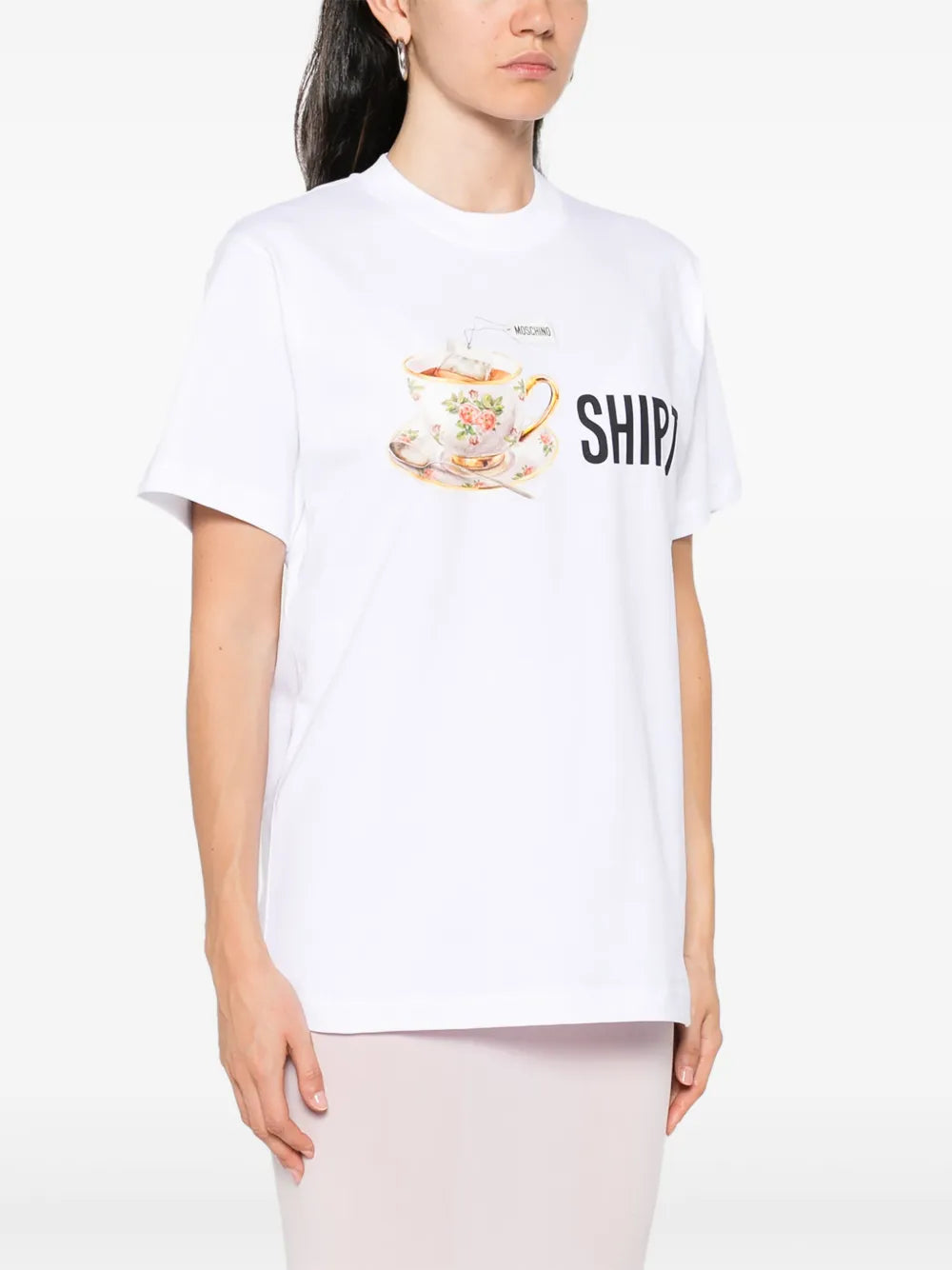 Printed T-shirt