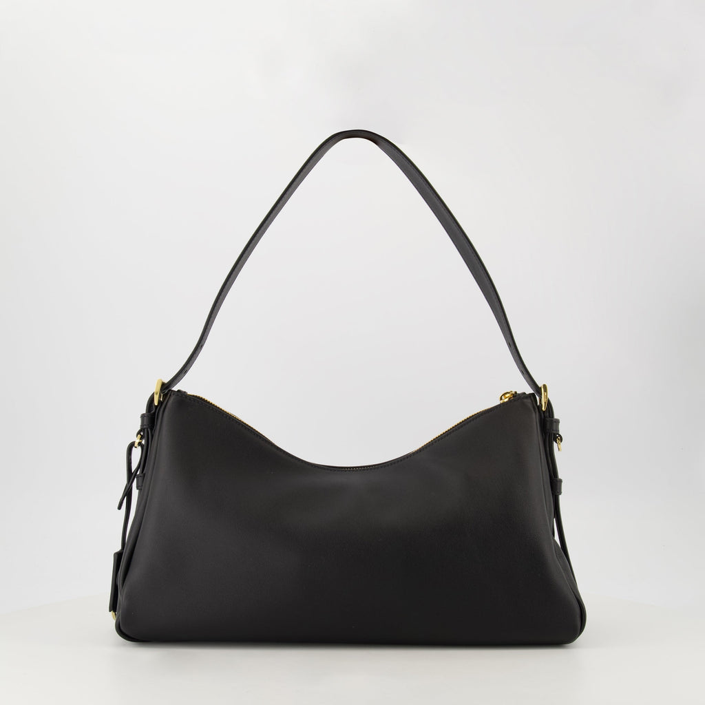 Aimée Leather Bag