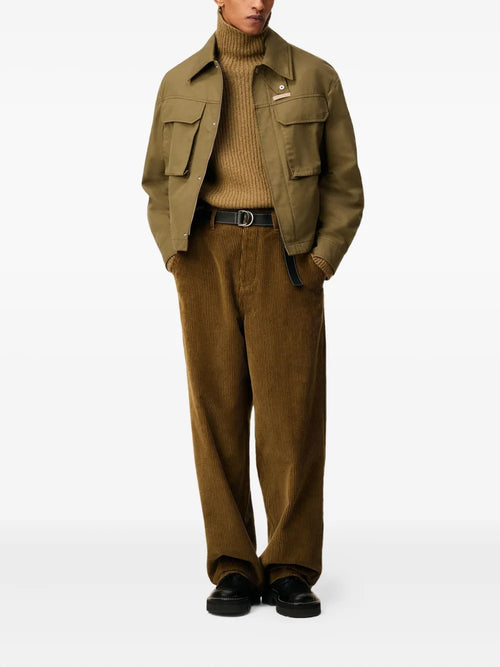 Worker Jacket