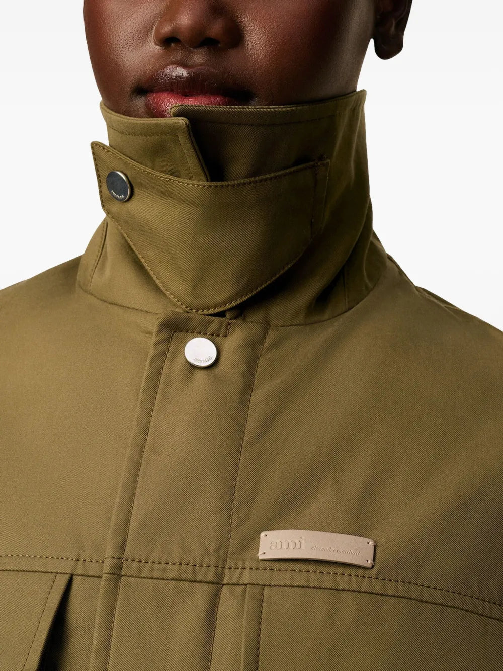 Worker Jacket