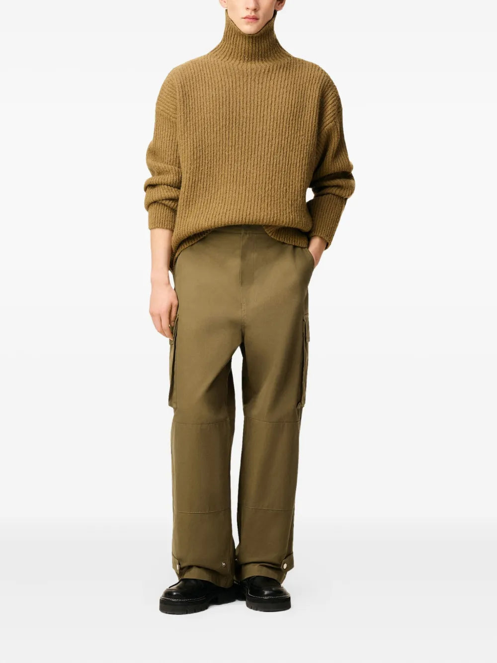 Cargo Pants