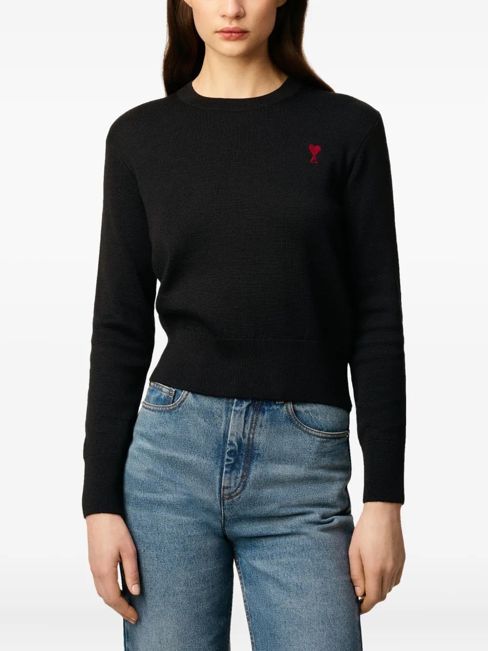 Ami de Coeur Sweater