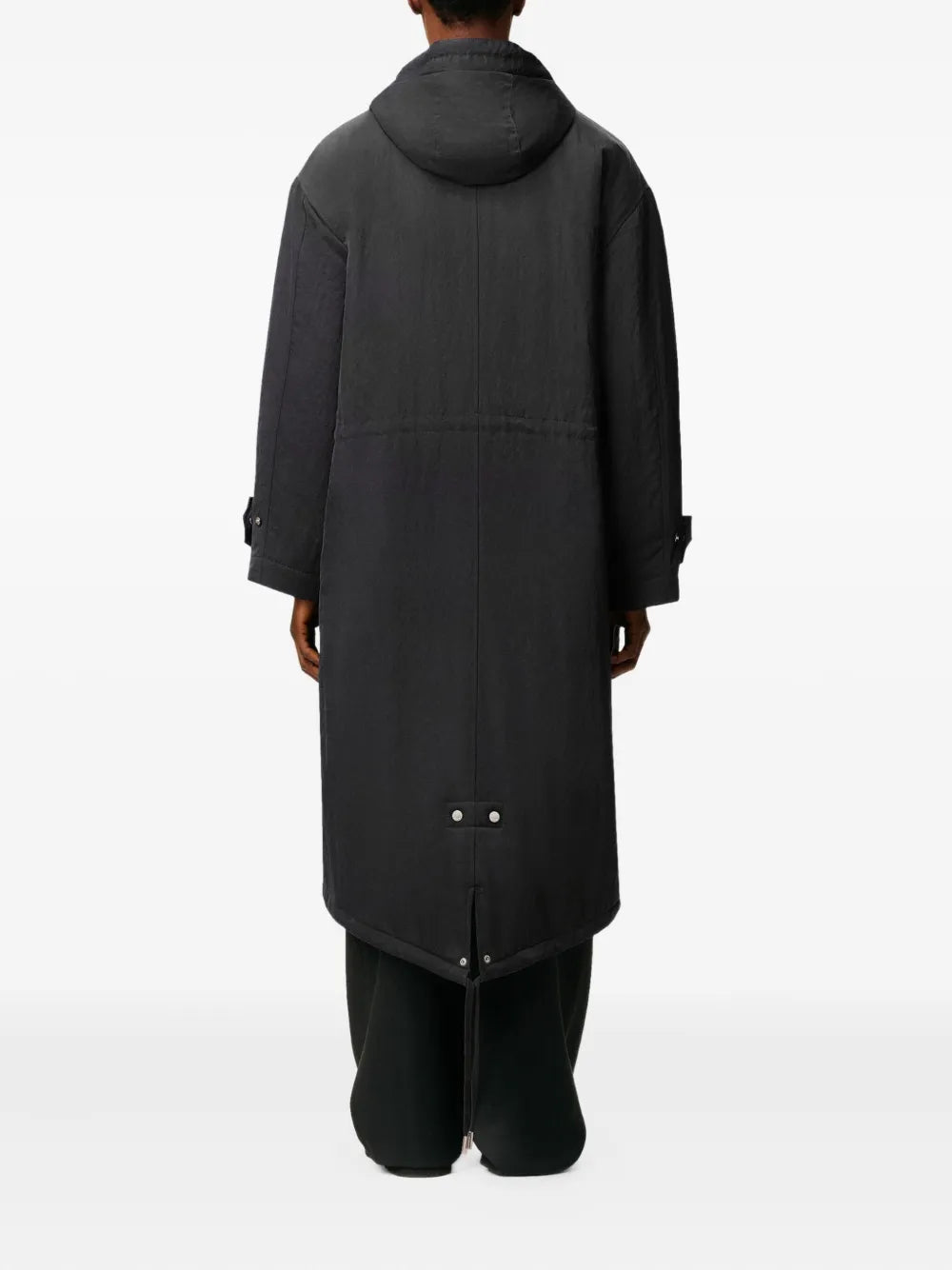 Long Parka