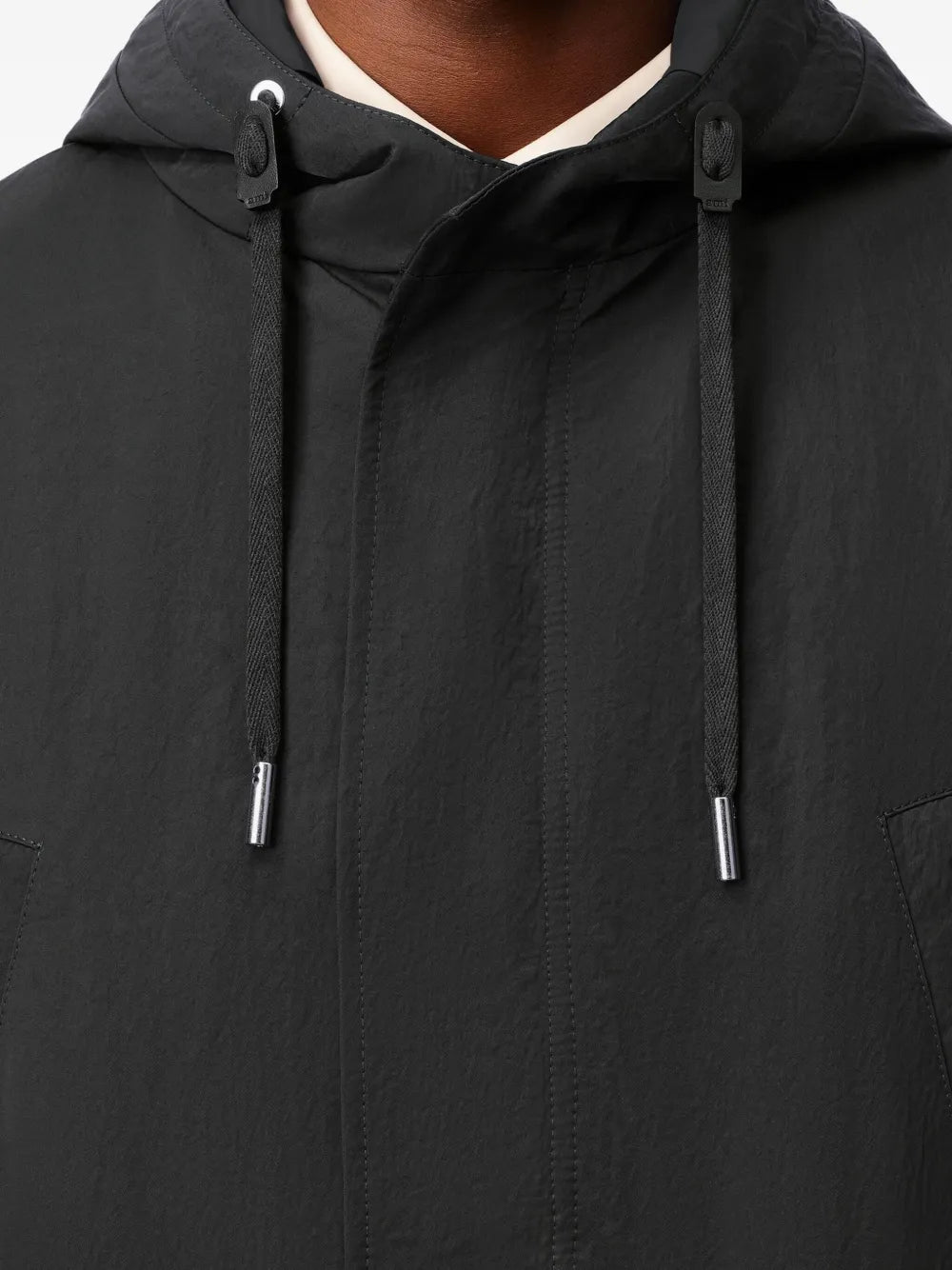 Long Parka