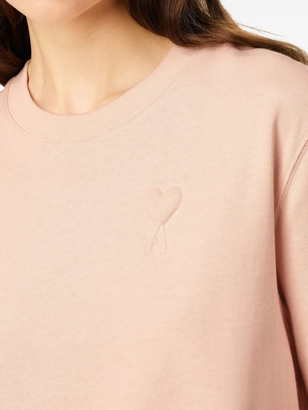 T-shirt logo