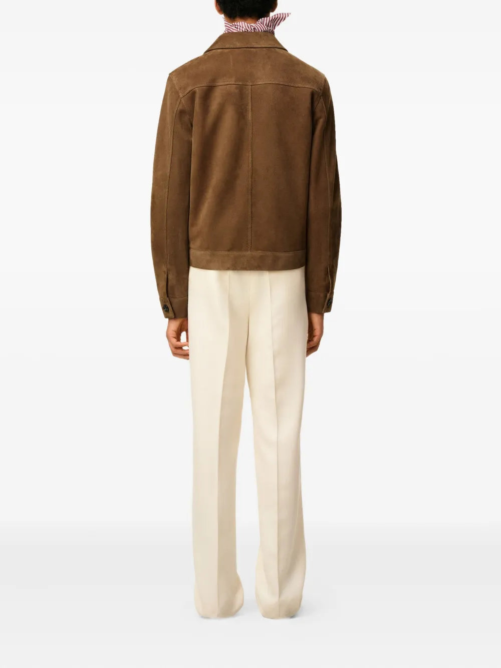 Ami de Coeur Jacket