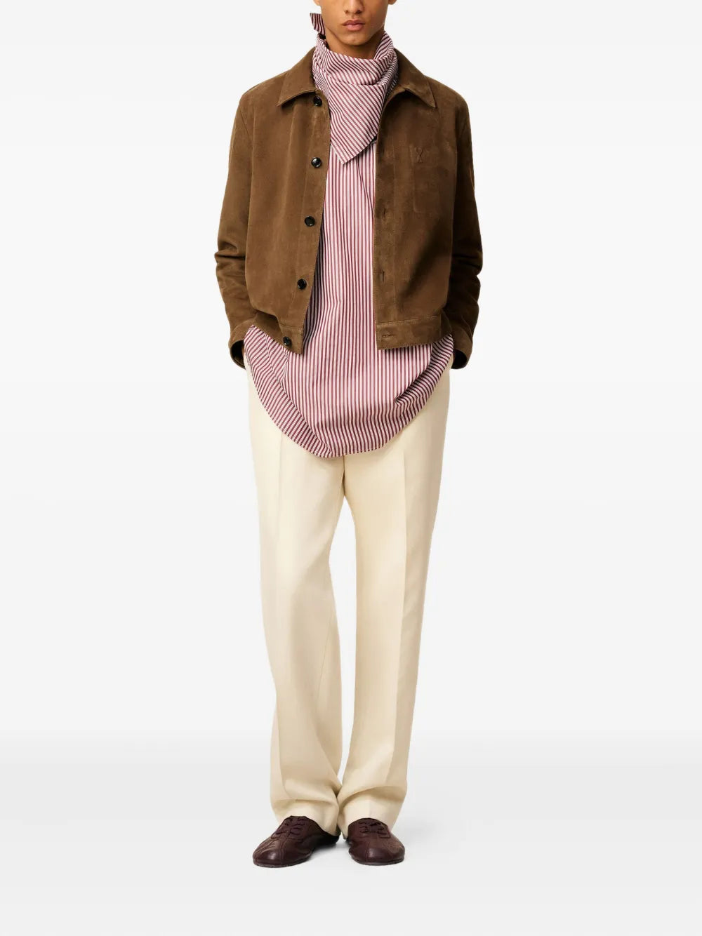 Ami de Coeur Jacket