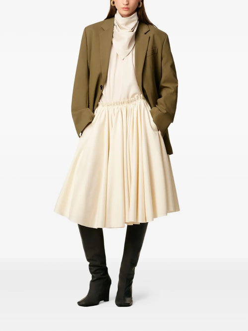 Two-Button Blazer