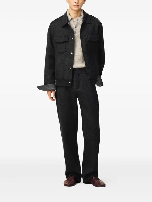 Trucker Jacket