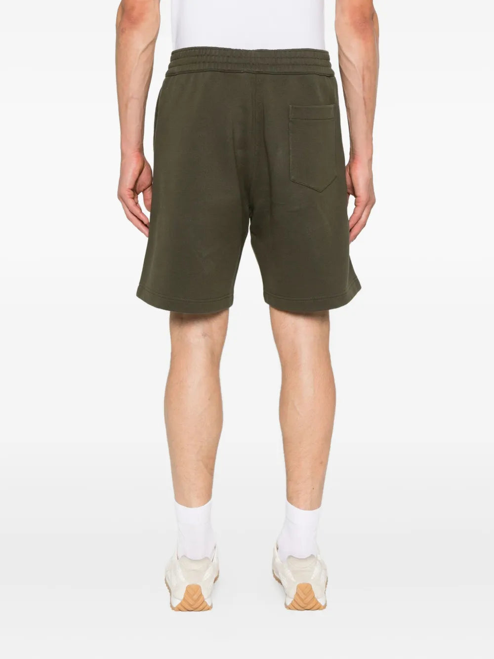 Cotton Shorts