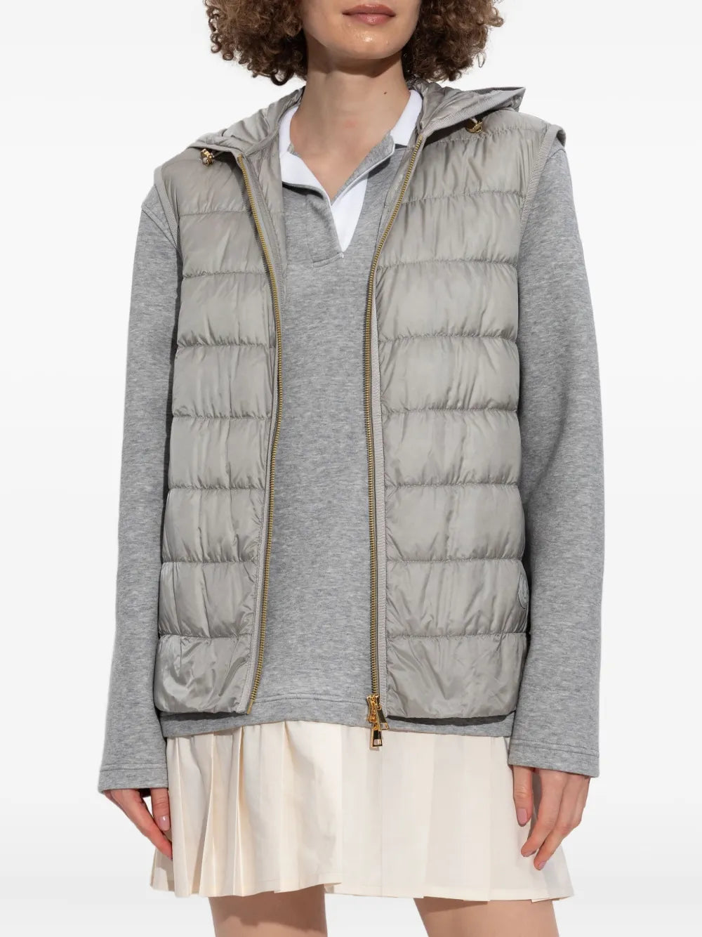 Reposse 3-in-1 Down Jacket