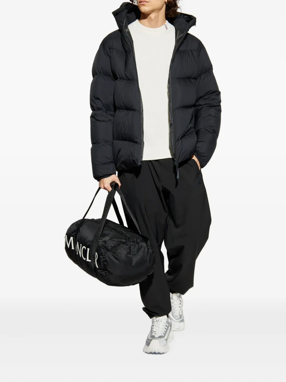 Forez Down Jacket
