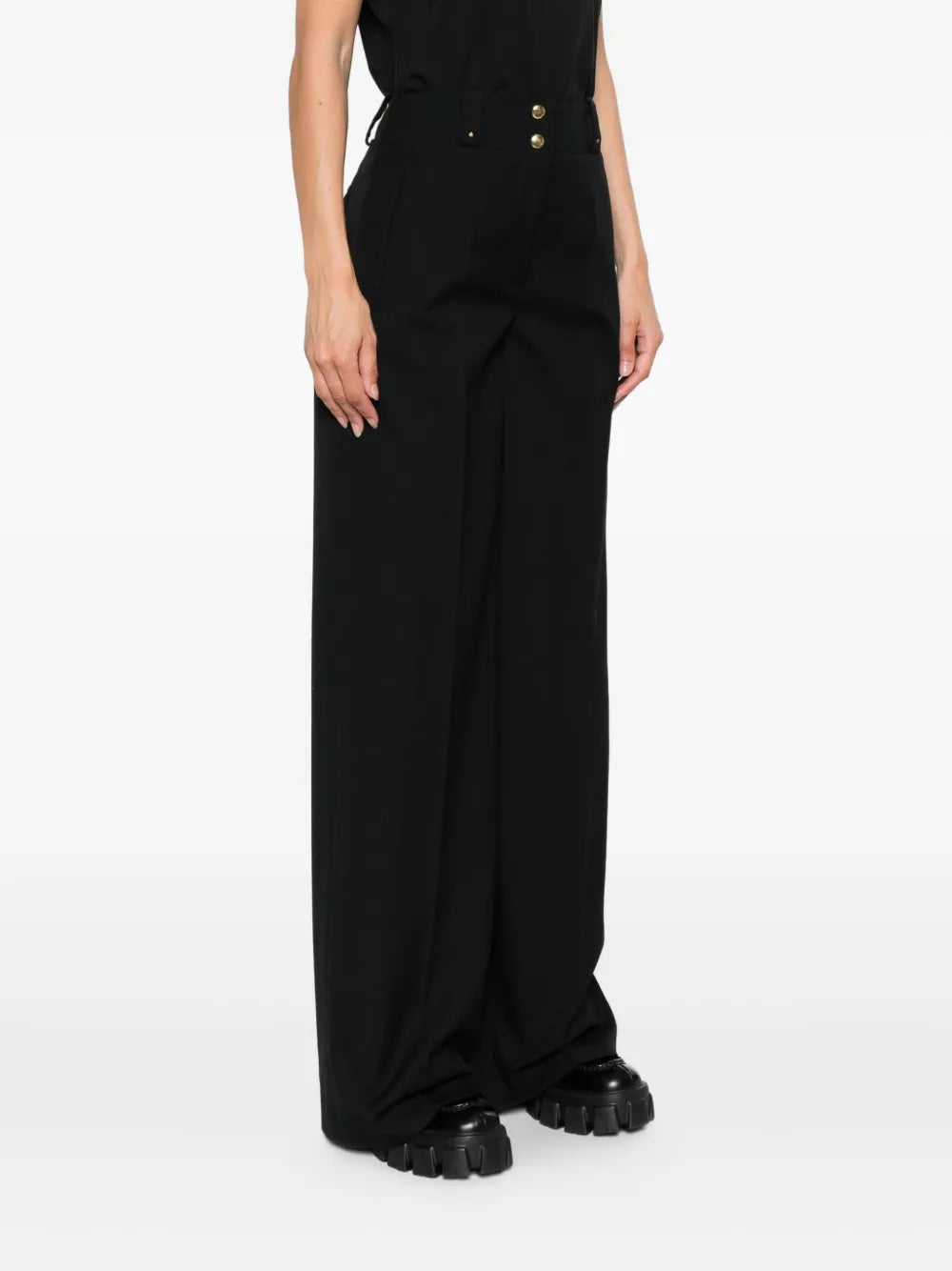 Black Pants