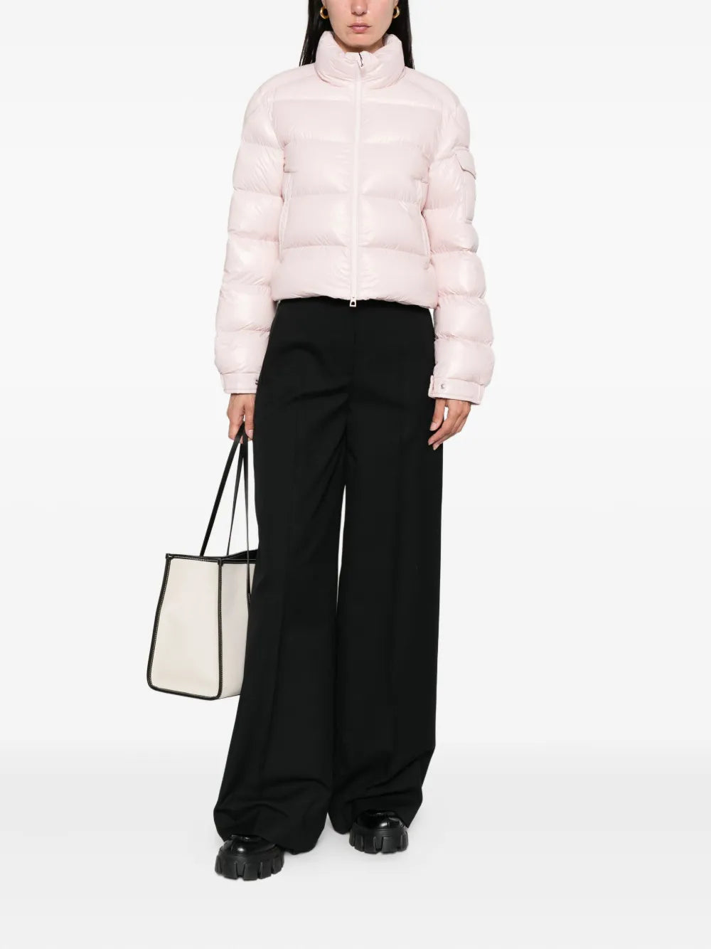 Black Pants