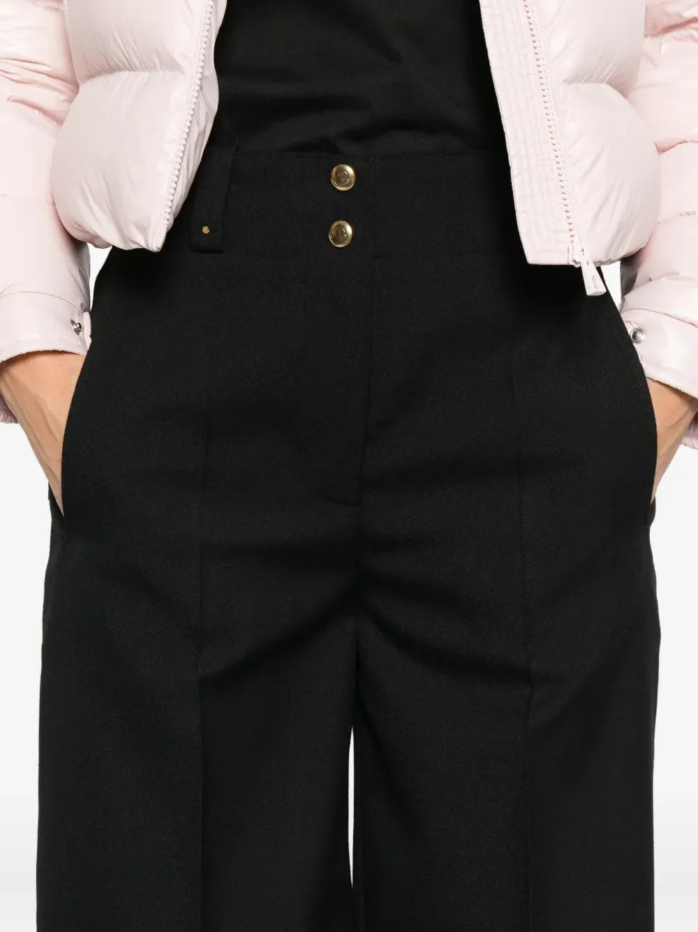 Black Pants