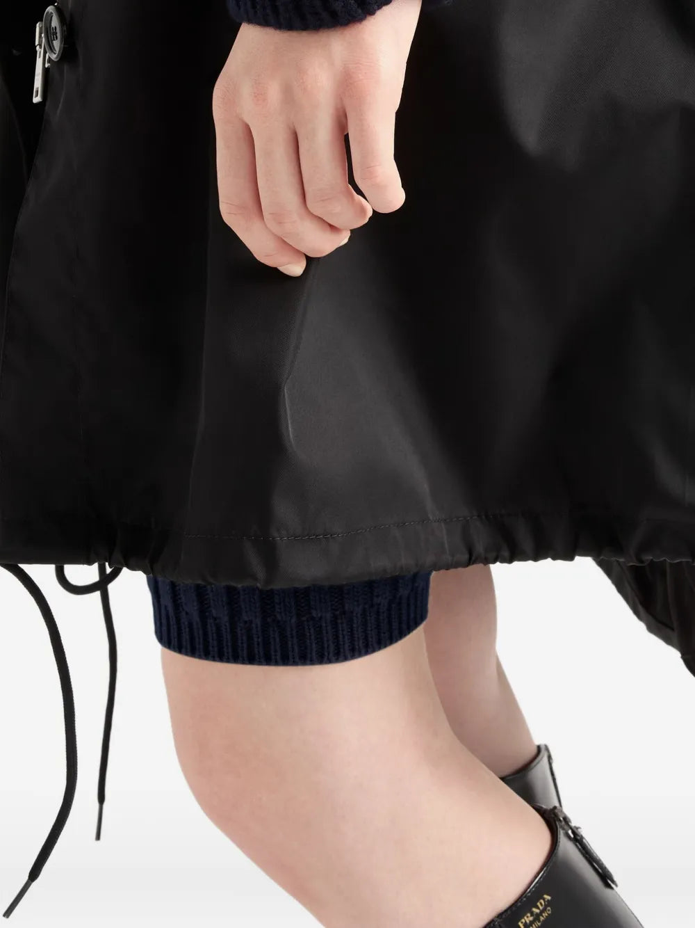 Waterproof Parka