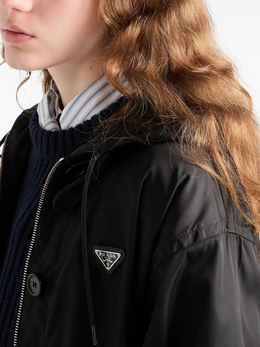 Waterproof Parka
