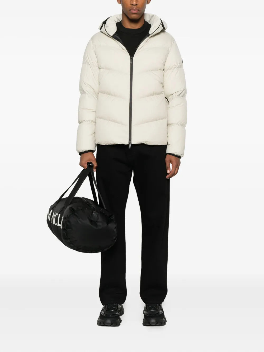 Forez Down Jacket
