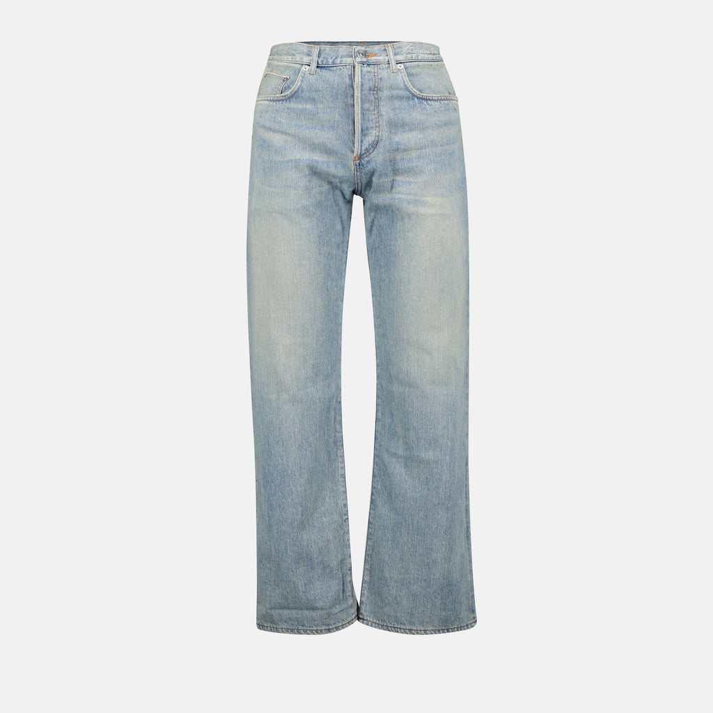 Heritage Jean