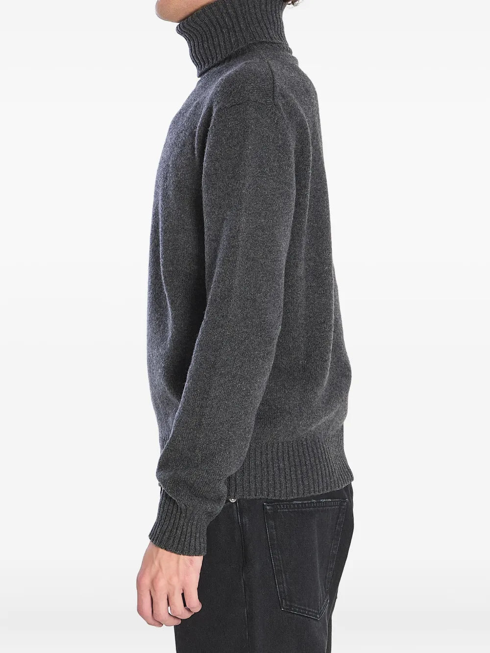 Ami de coeur Turtleneck