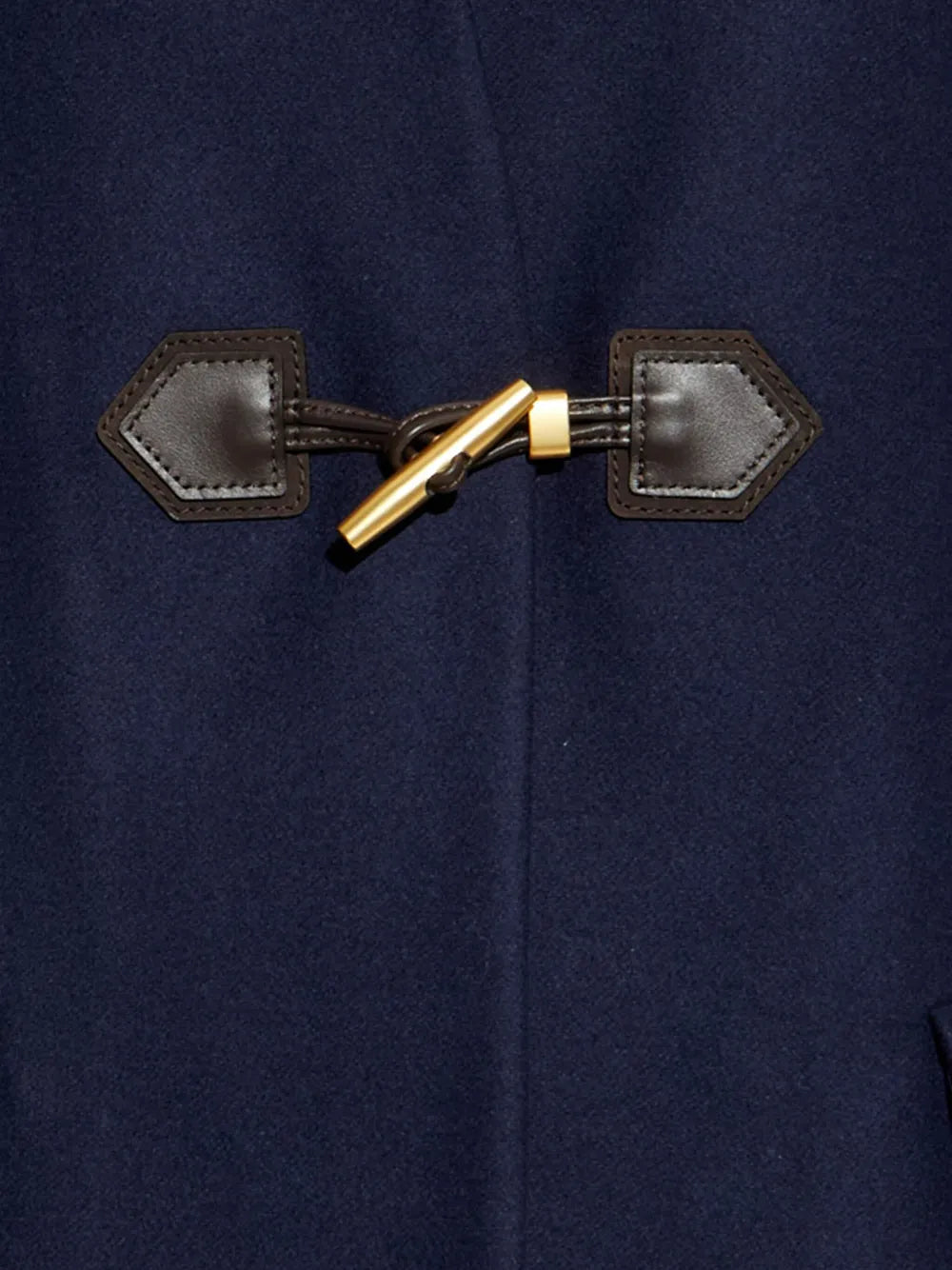Wool Blazer