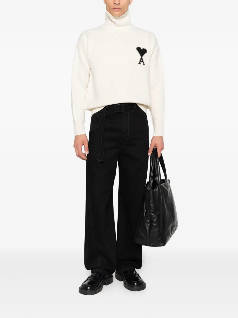 Ami de Coeur Sweater