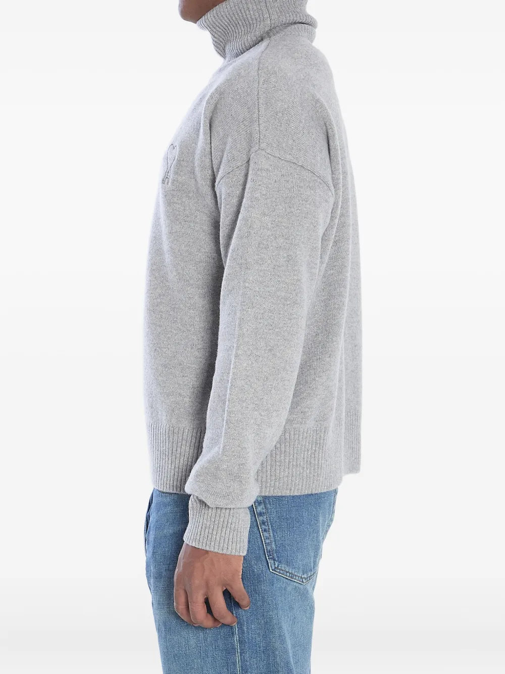 Turtleneck Sweater