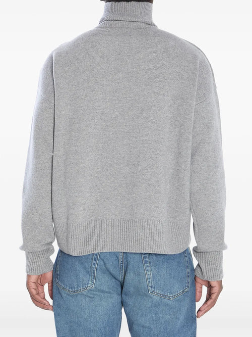 Turtleneck Sweater